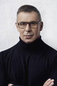 Éric Cabana profile photo
