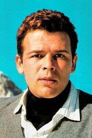 Renato Salvatori profile photo