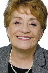 Élisabeth Chouvalidzé profile photo