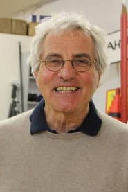 Olli Hauenstein profile photo