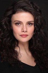 Sinem Ünsal profile photo