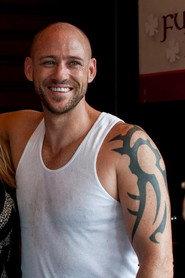 Andy Sparnon profile photo