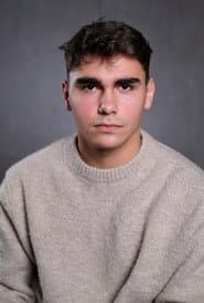 David RodrĂguez profile photo