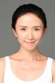 Peng Xinyi profile photo