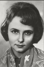 Lyudmila Krylova profile photo