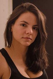 Angela Peñaherrera profile photo