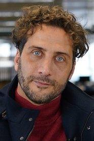 Luciano Cáceres profile photo