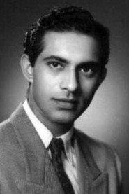 Talat Mahmood profile photo