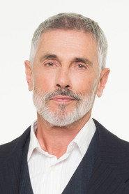 Stavros Zalmas profile photo