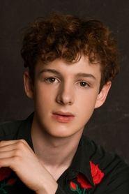 Louis Hynes profile photo