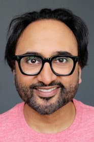 Nimo Gandhi profile photo
