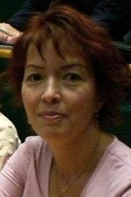 Solange Monnier profile photo