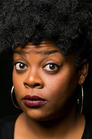 Rashawn Nadine Scott profile photo