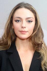 Danielle Rose Russell profile photo