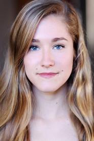 Maude Cyr-Deschênes profile photo
