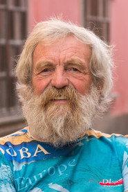 Aleksander Doba profile photo