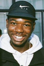 Eric Manaka profile photo