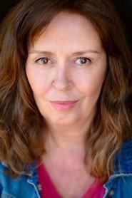 Rebecca Saunders-Smith profile photo
