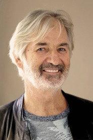 John Jarratt profile photo