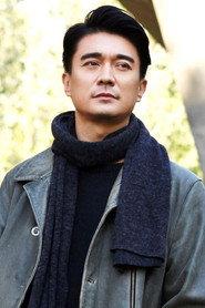 Zhang Mingjian profile photo