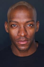 Mu-Shaka Benson profile photo
