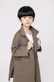 Zhang Boxin profile photo