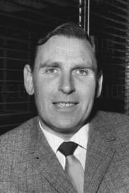 Kenneth Wolstenholme profile photo