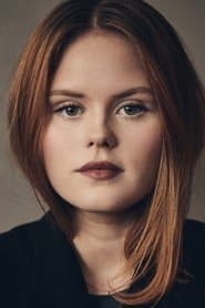 Andrea Heick Gadeberg profile photo