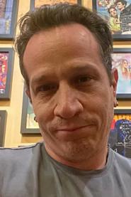 Charlie Garcia profile photo