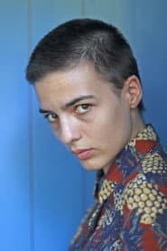 Paula Knüpling profile photo