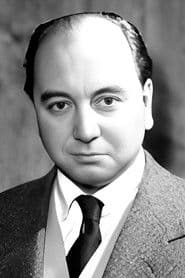 John Chandos profile photo