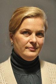 Nurseli İdiz profile photo