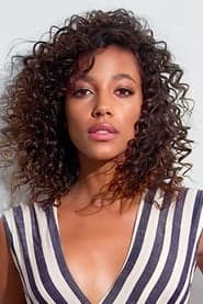 Kylie Bunbury profile photo