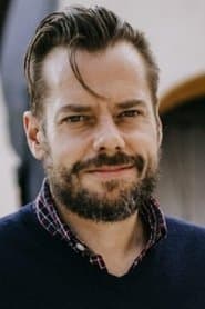 Joshua Zeman profile photo