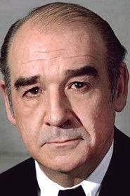Robert Brown profile photo