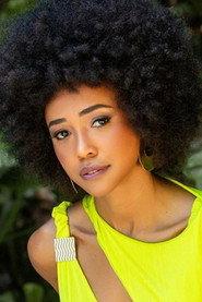 Kenia Barbara profile photo