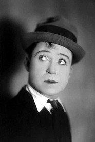 Harry Langdon profile photo