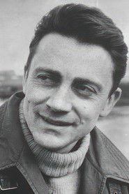 Serge Rousseau profile photo