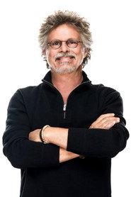 Steven Raichlen profile photo