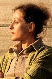 Ioanna Tsirigouli profile photo