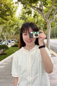 Diana Lin profile photo