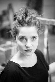 Alise Dzene profile photo
