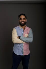 Manuel Moronta profile photo