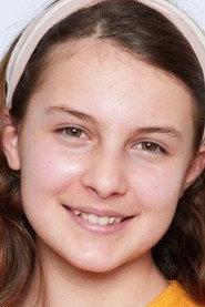 Morgan Santo profile photo
