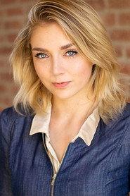 Lauren Faulkner profile photo