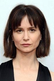 Katherine Waterston profile photo