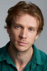Timothy Blore profile photo