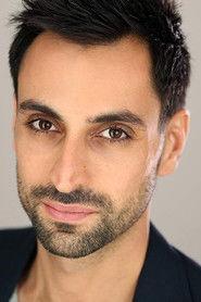 Ryan Shams profile photo
