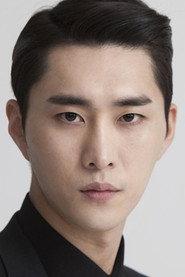 Oh Min-joon profile photo