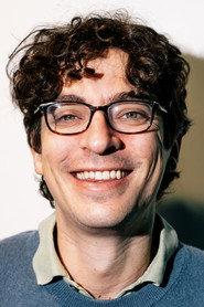 Adam Friedland profile photo